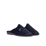 Ciabatte Casa Uomo Blu