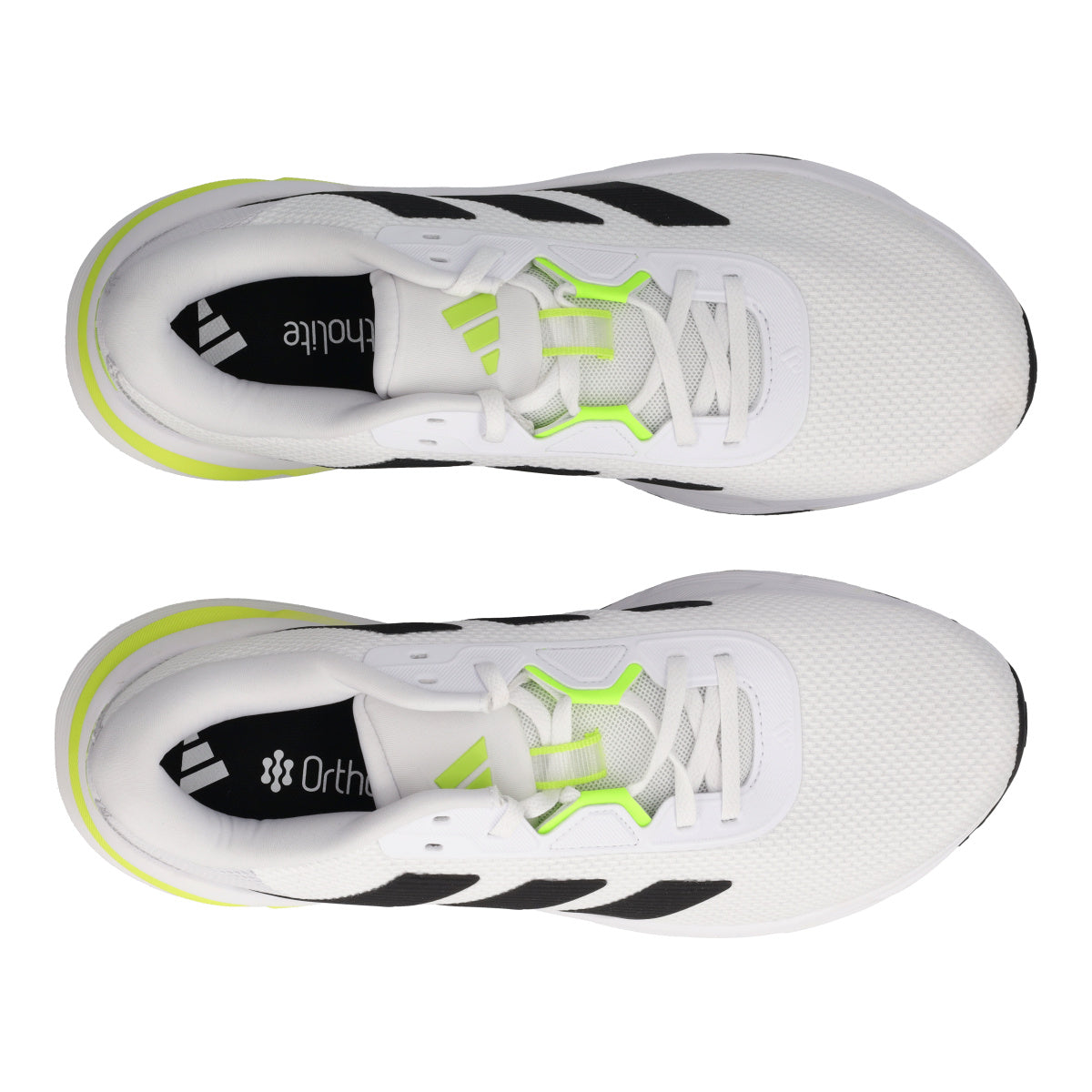 GALAXY 7 M Running Uomo Bianche