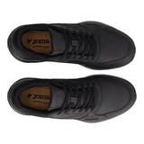 DRAKAR MEN 2621 Sneakers Uomo Nere