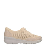 Sneakers Donna Beige