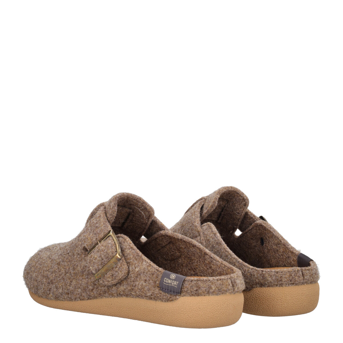 Ciabatte Casa Donna Beige