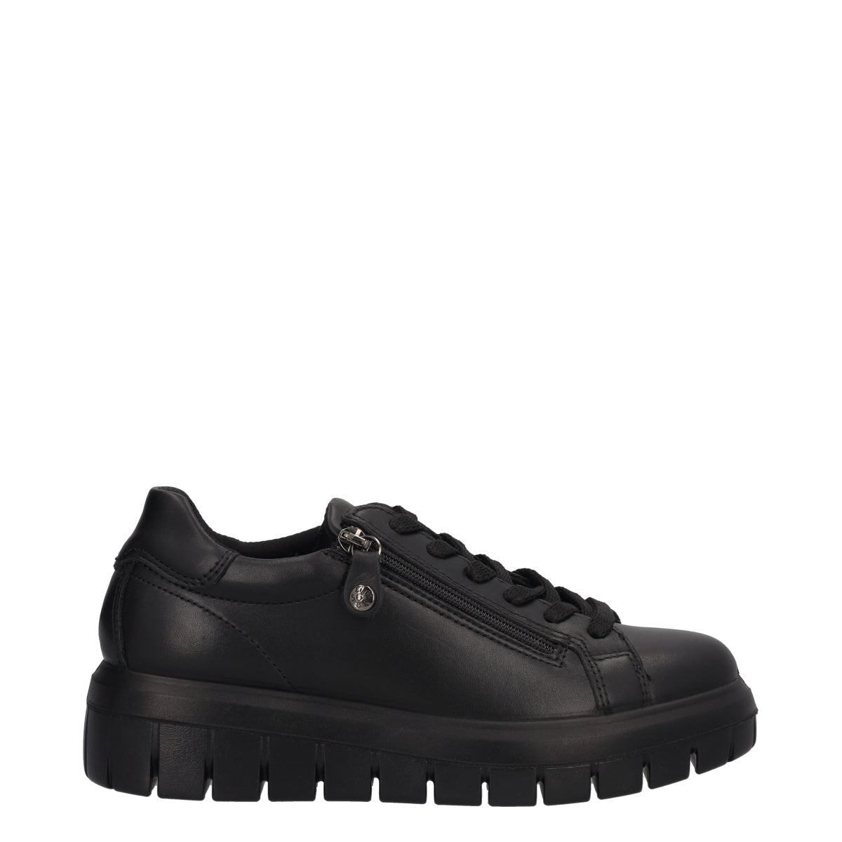 SAMANTHA Sneakers Donna Nere