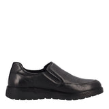 Slip-on Uomo Nere