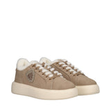 VENUS 05 Sneakers Donna Beige