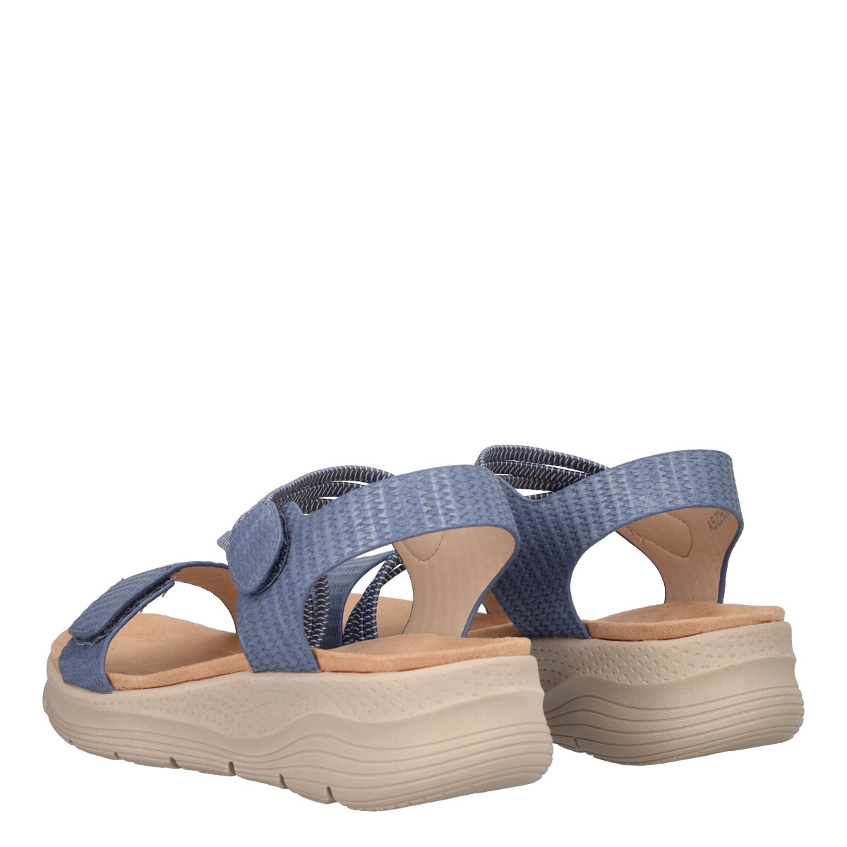 Sandali Donna Azzurri