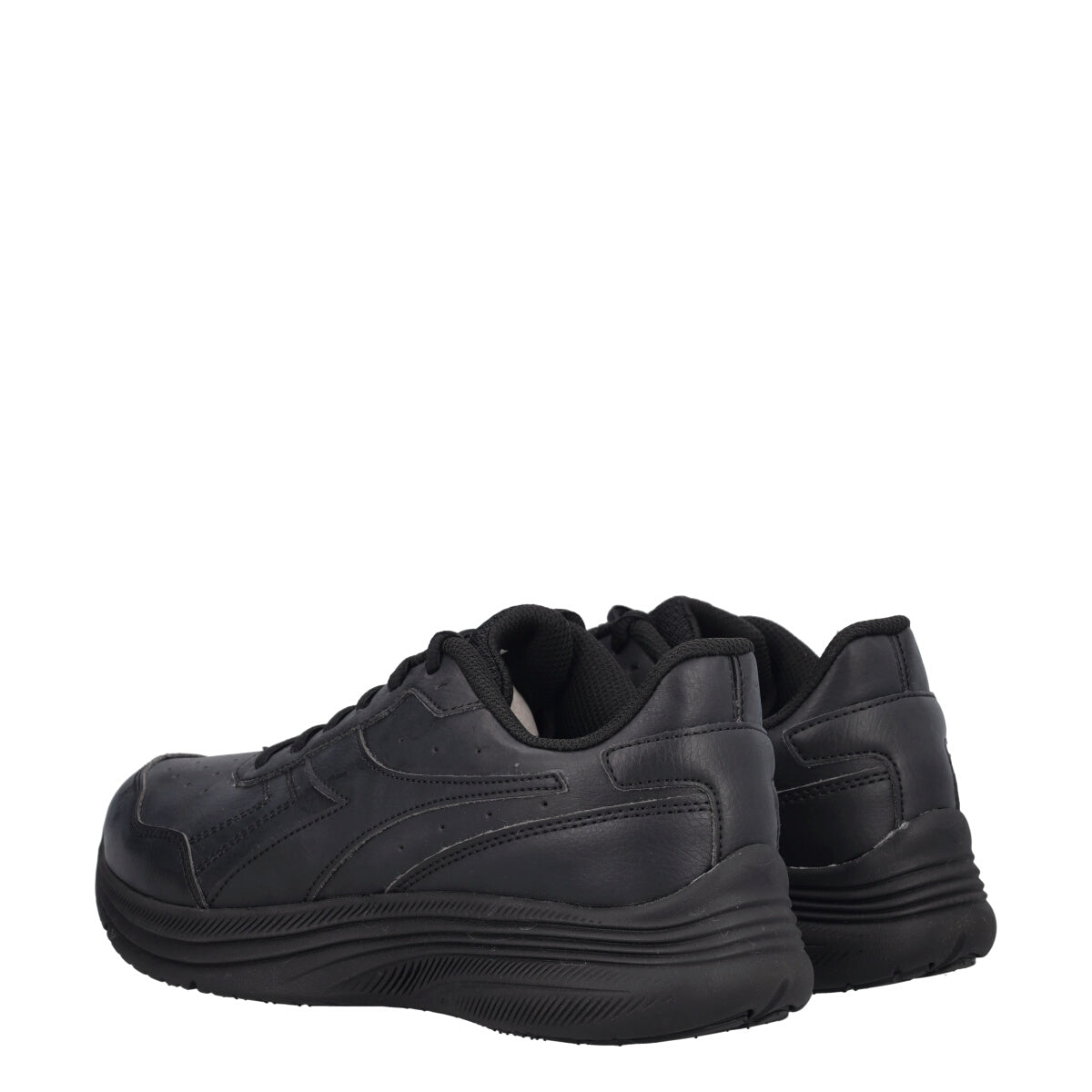 EAGLE 8 SL Sneakers Uomo Nere
