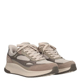 BOBS SQUAD 4 CORE LOOK Sneakers Uomo Beige