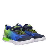 FLASH II Sneakers Bambino Blu