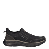 BUXTON Slip-on Uomo Nere