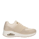 Sneakers Donna Beige