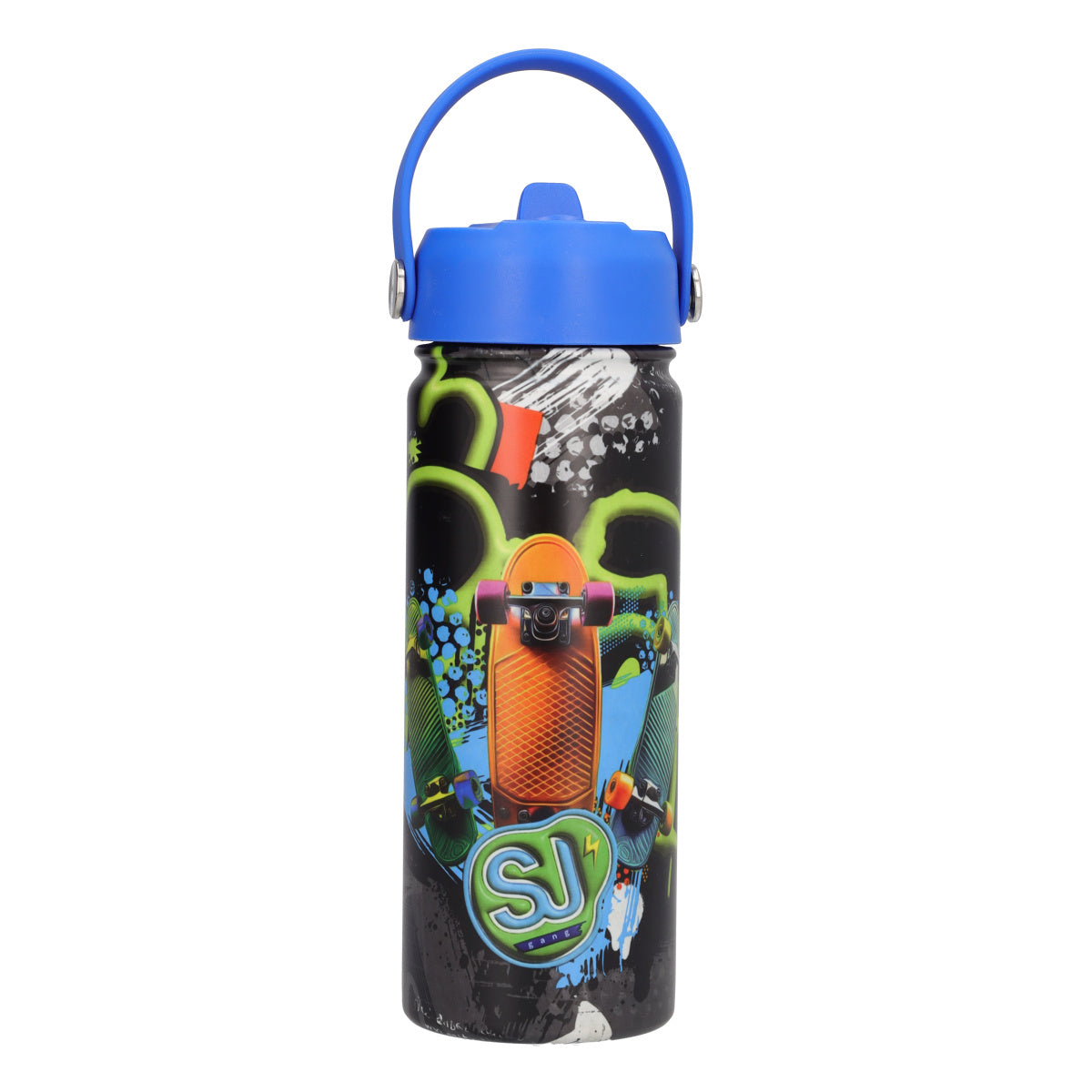 Borraccia Termica SJ Gang 500 ml