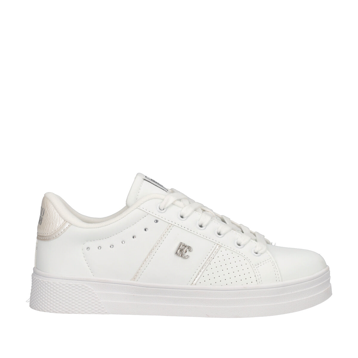 Sneakers Donna Bianche