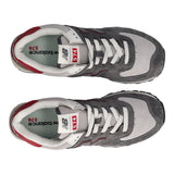 574 Sneakers Uomo Grigie