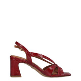 Slingback Donna Rosse