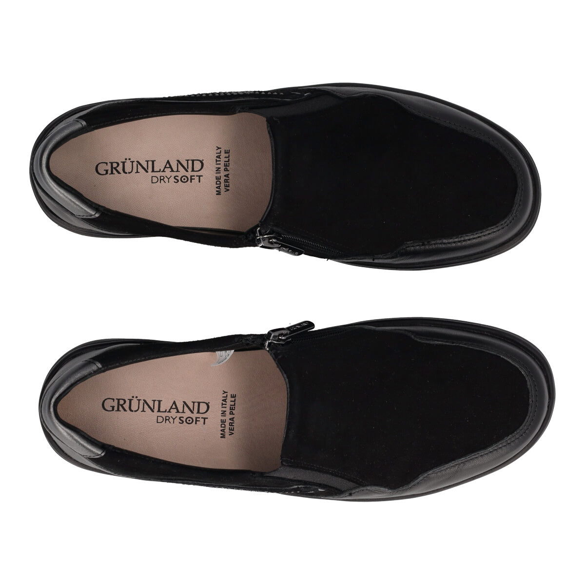 NETA Mocassini Comfort Donna