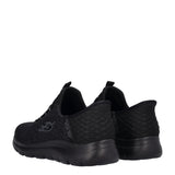 SUMMITS KEY PACE Sneakers Slip-on Uomo Nere