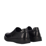 Slip-on Uomo Nere