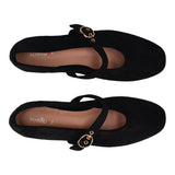 Ballerine Donna Nere