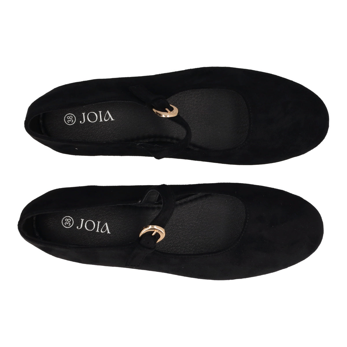 Ballerine Donna Nere