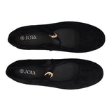 Ballerine Donna Nere