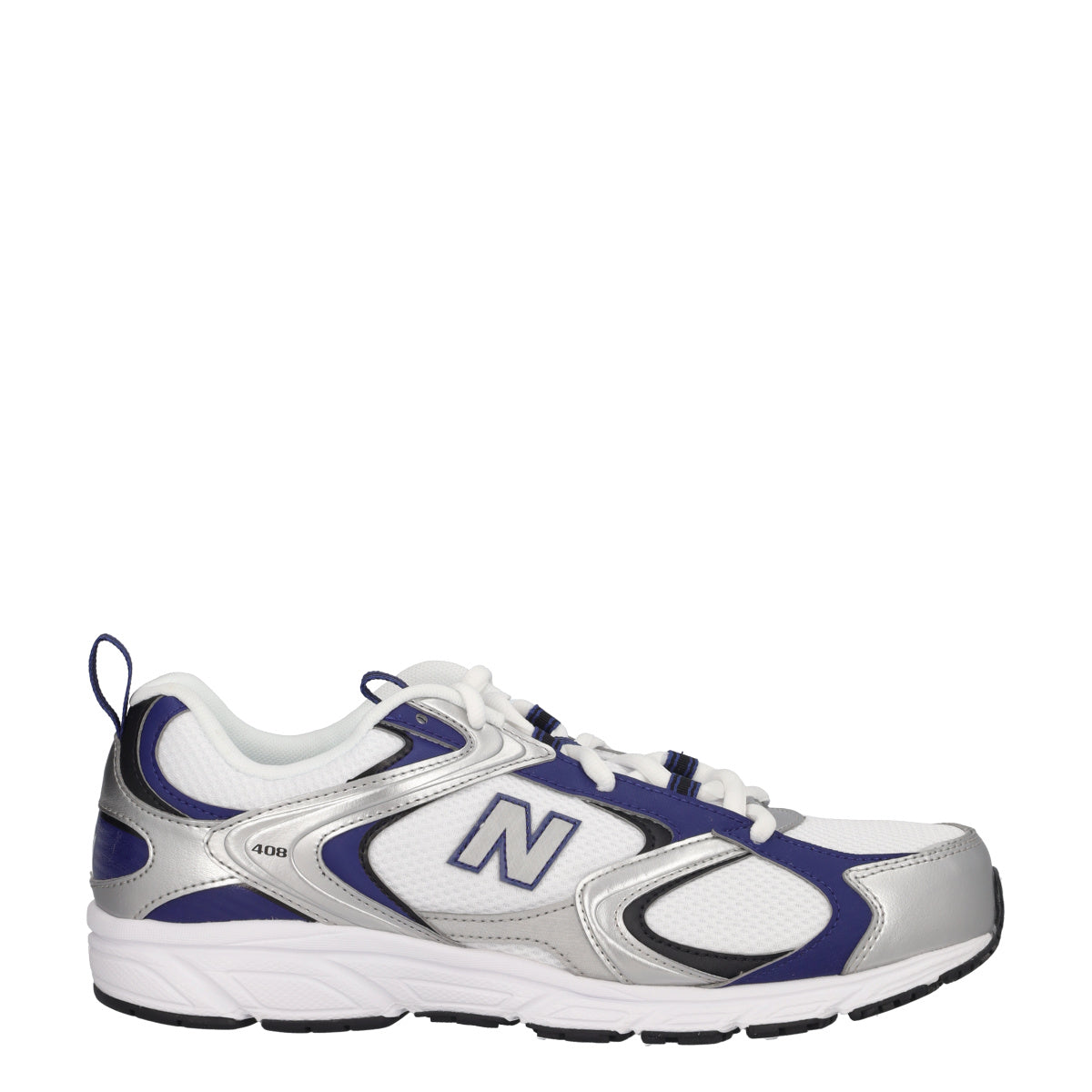 408 Running Uomo Bianche e Blu