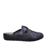 ROCA Ciabatte Casa Donna Blu