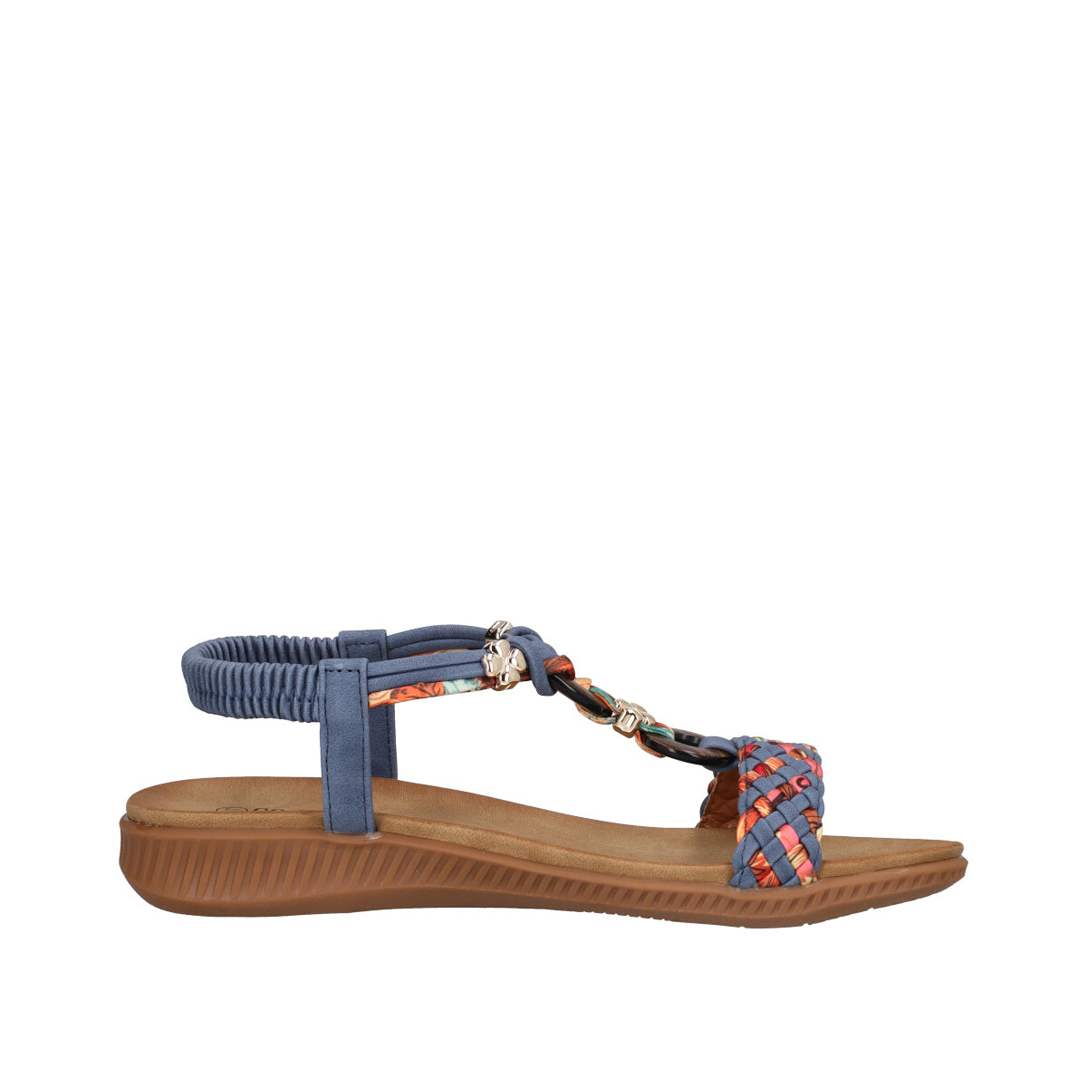 Sandali Donna Azzurri