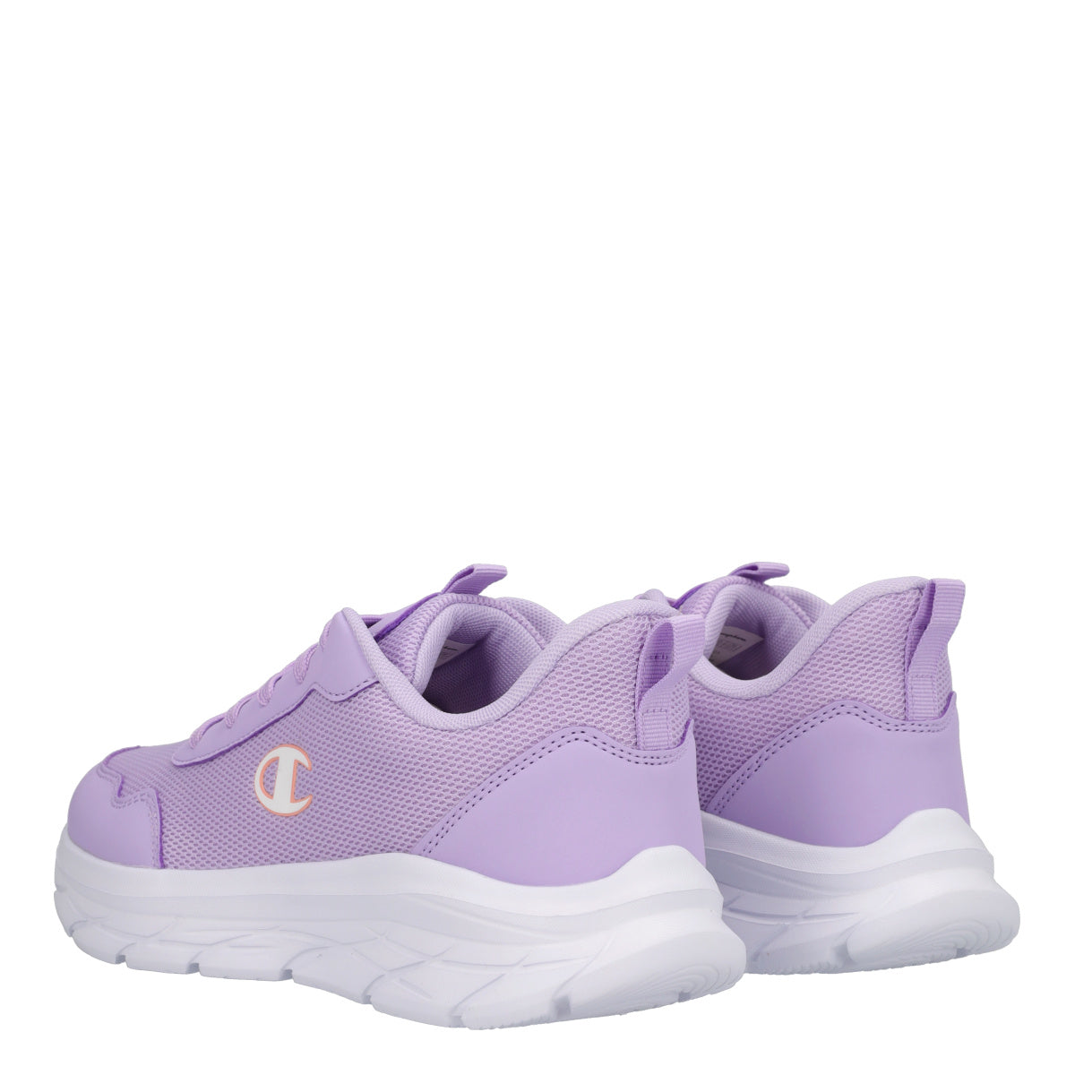 FUZE U GS Sneakers Junior Nere
