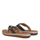 Infradito Donna Nere