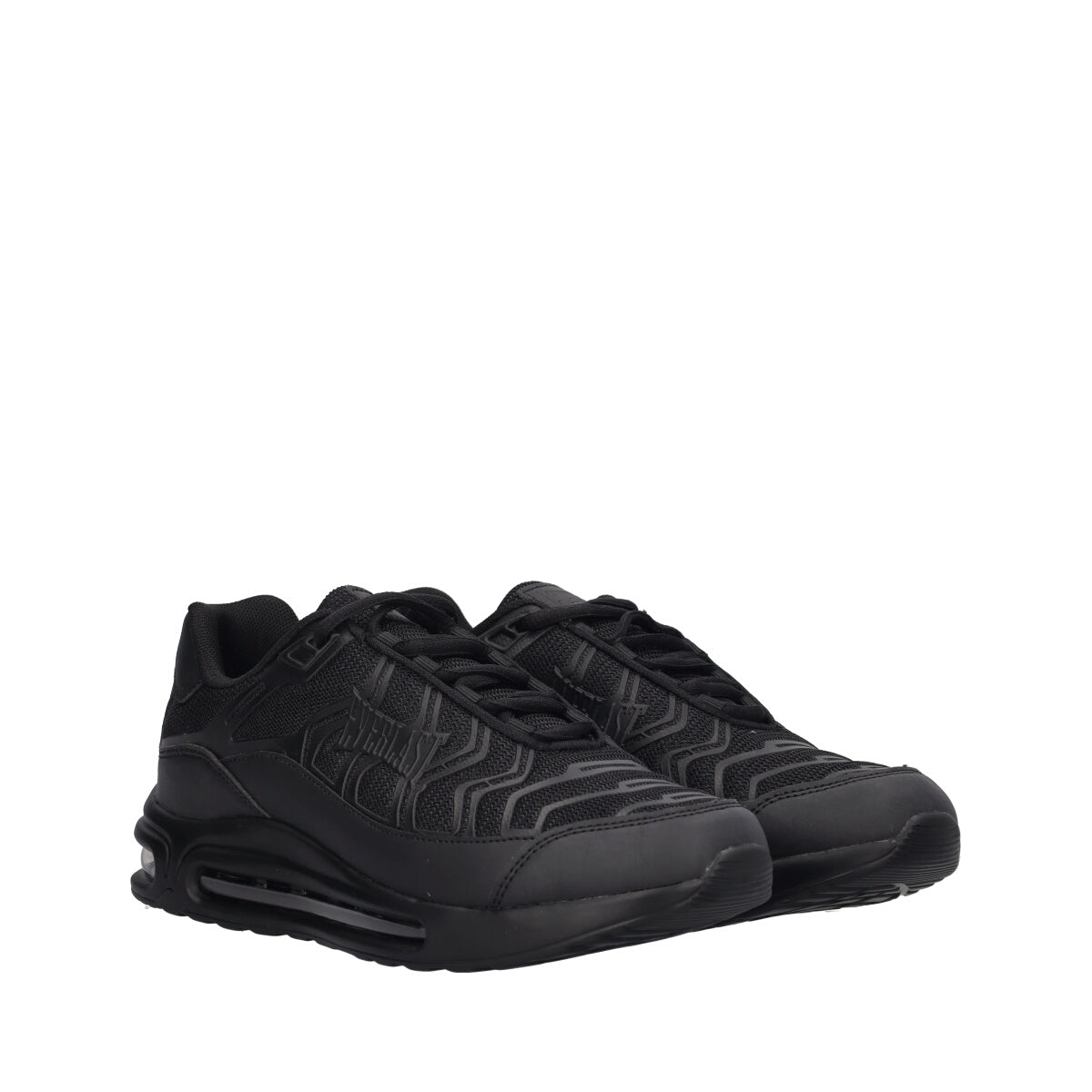 Sneakers Uomo Nere