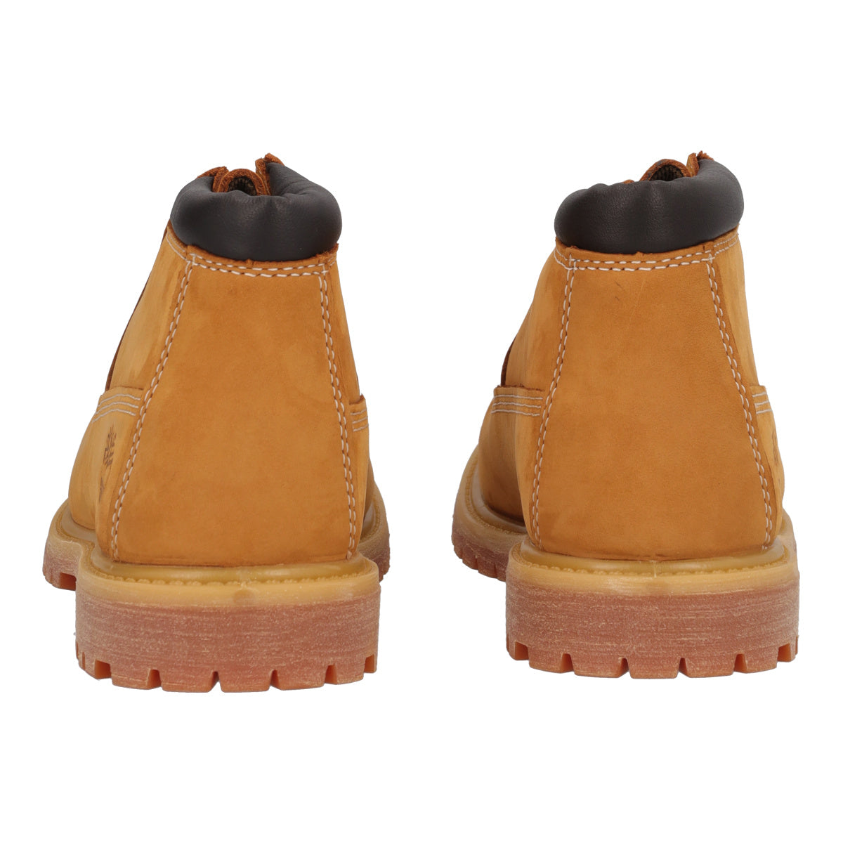 NELLIE MID LACE UP WATERPROOF Polacchini Donna Beige