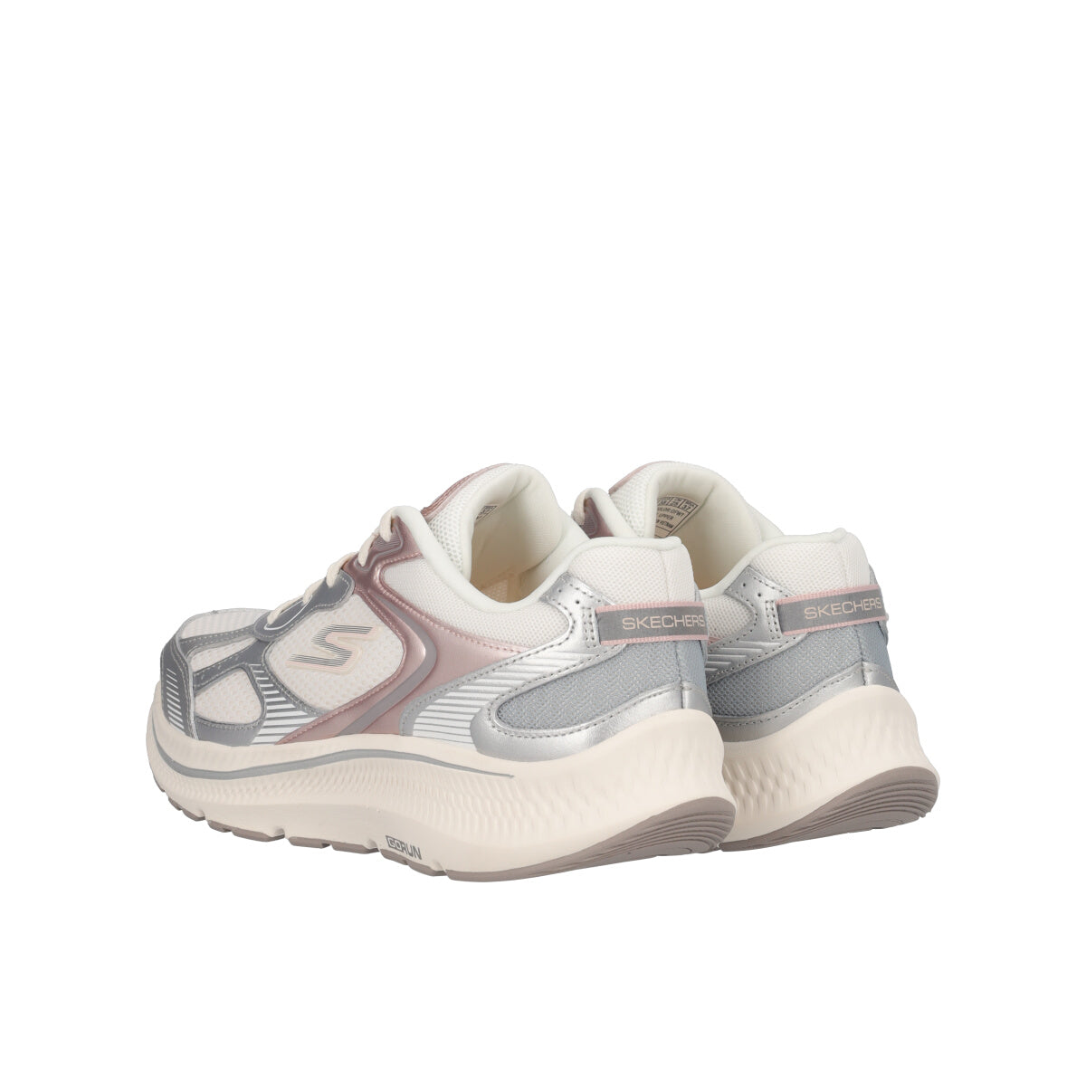 GO RUN CONSISTENT Sneakers Off White