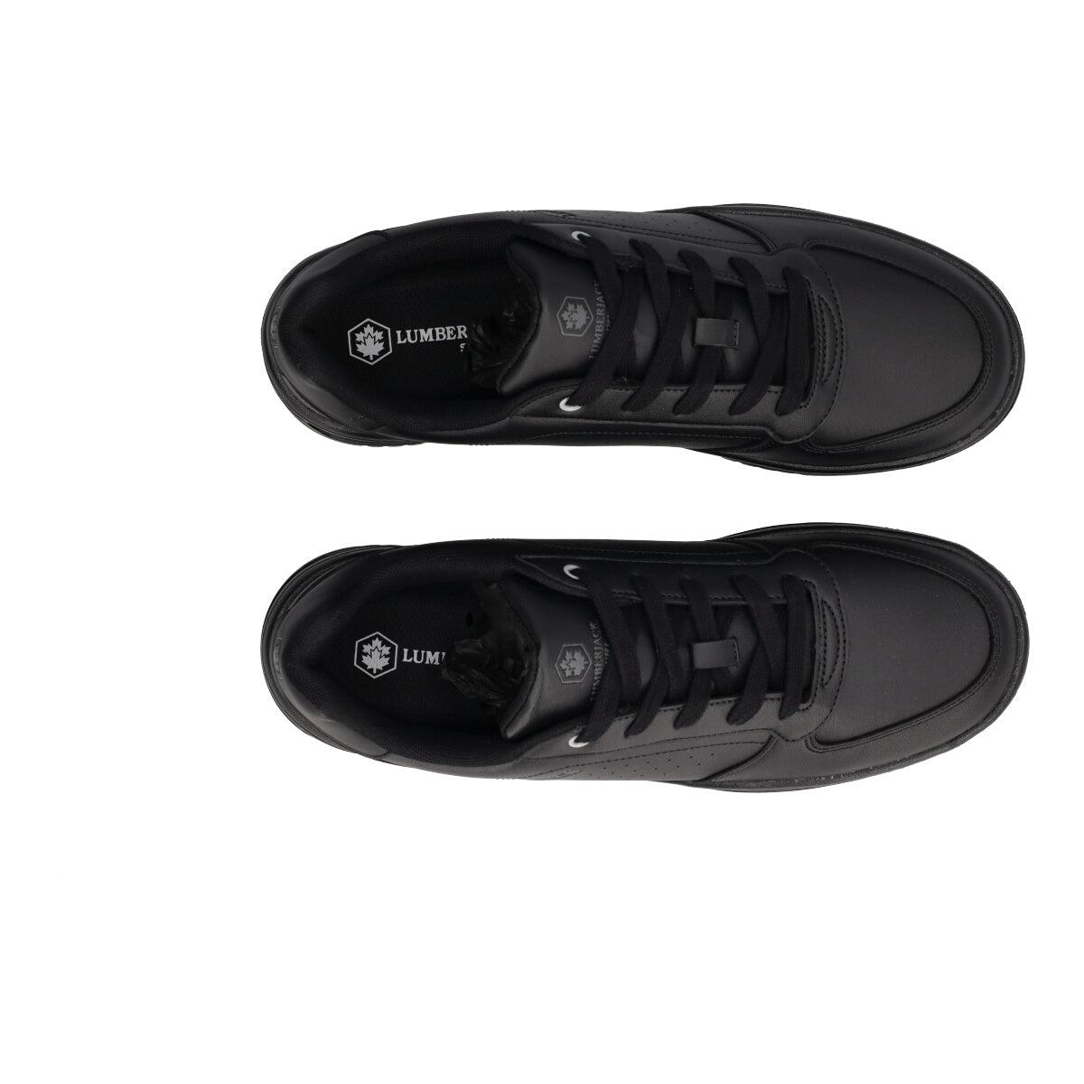 UDEMY Sneakers Uomo Nere