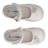 Ballerine Bambina Bianche