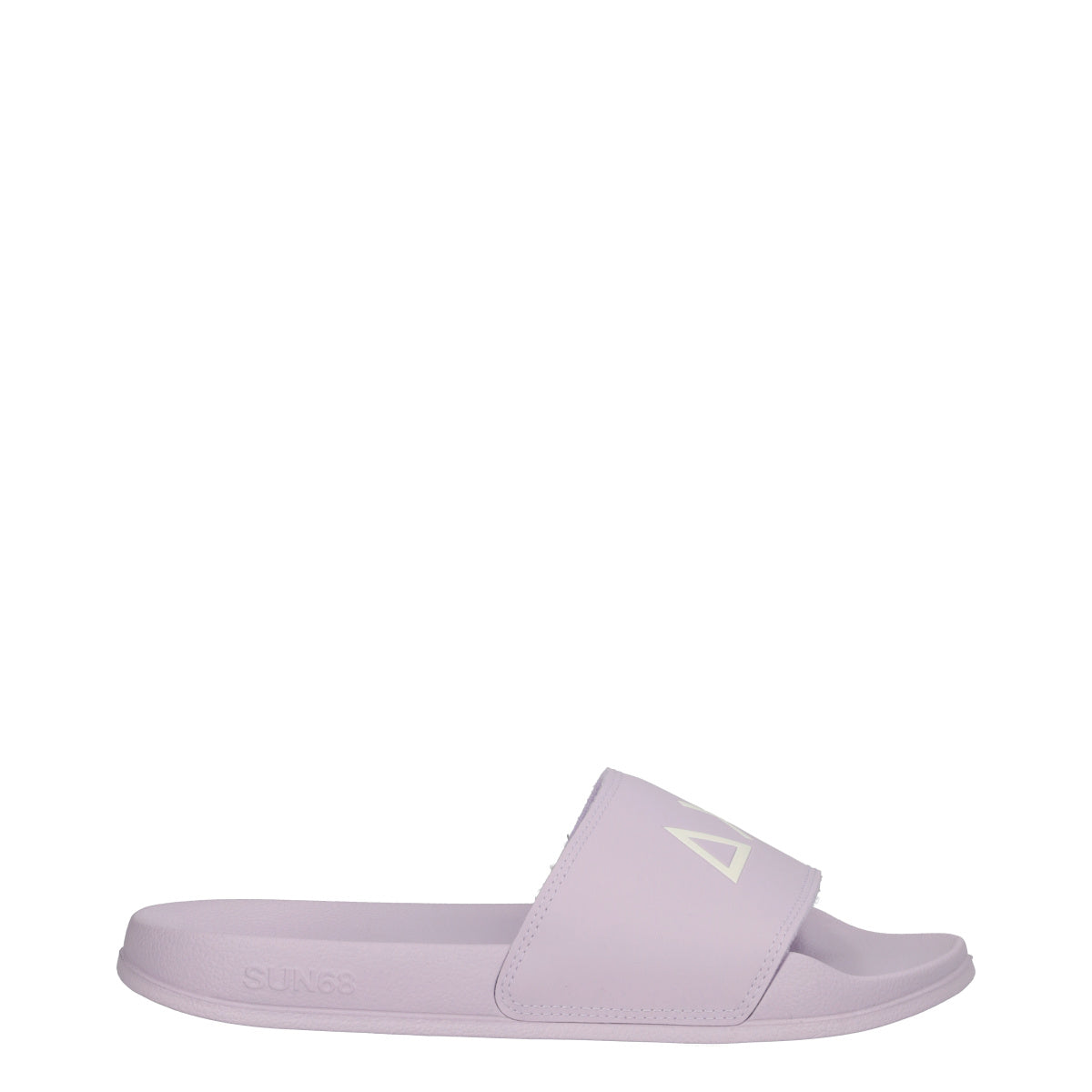 Ciabatte Donna Lilla