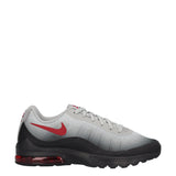 AIR MAX INVIGOR Sneakers Uomo Grigie e Rosse