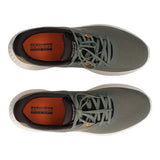 GO WALK NOW VILIGENT Sneakers Uomo Verdi