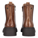 Stivaletti Donna Beige