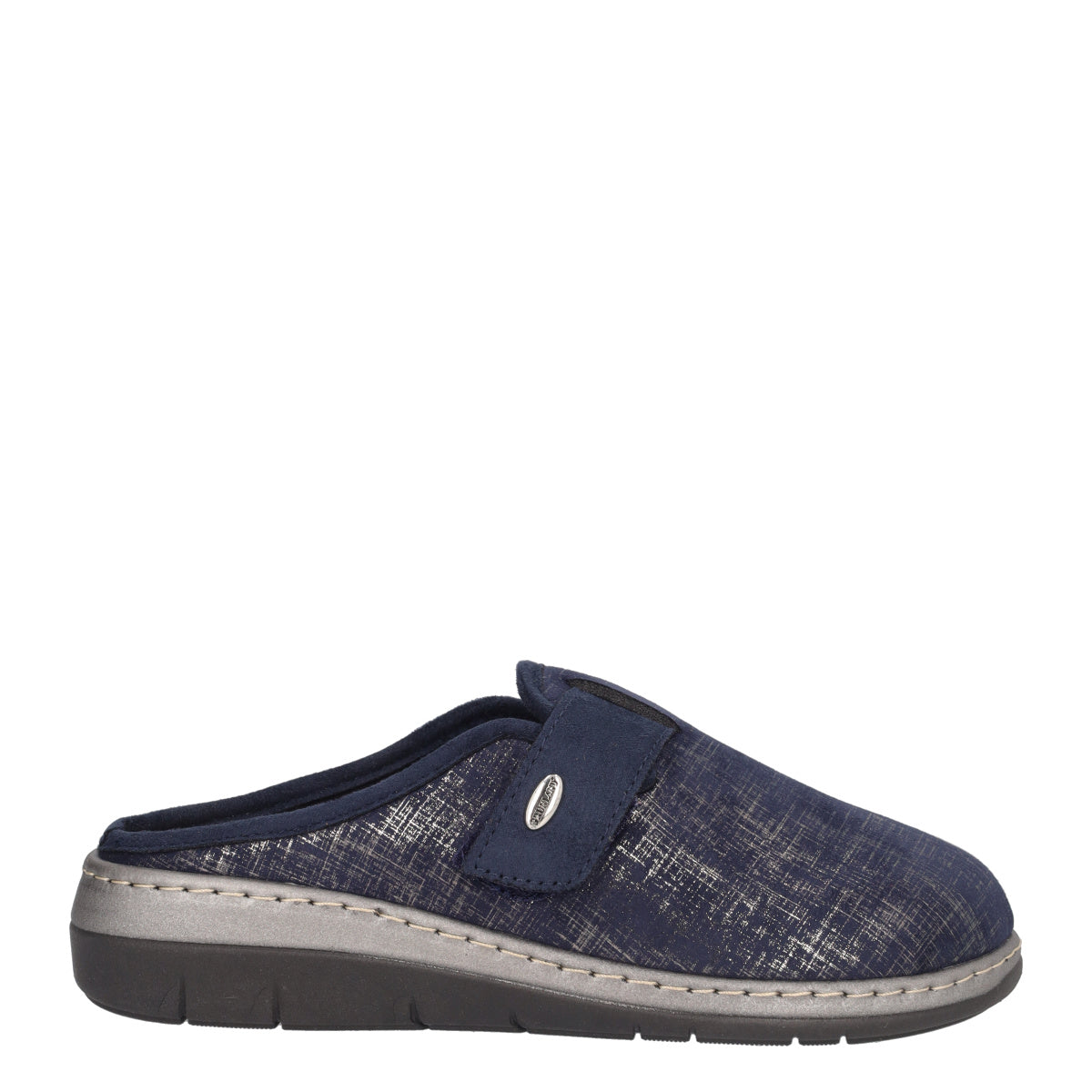 DASA Ciabatte Donna Blu