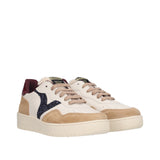 Sneakers Donna Beige