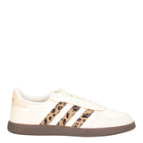 BREAKNET SLEEK J Sneakers Donna Crema