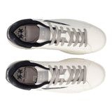 Sneakers Uomo Bianche, Blu e Grigie