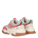 Sneakers Donna Multicolor