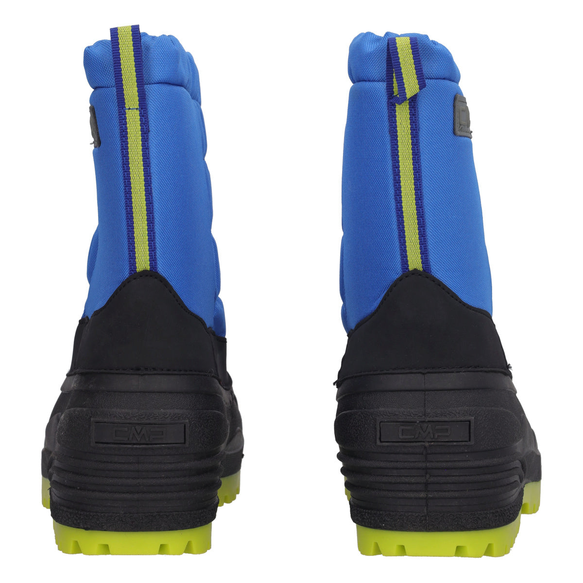 KIDS HANKI 3.0 SNOW BOOTS Stivali da Pioggia Bambini Blu
