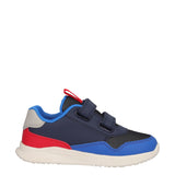 BABY INFI.LIGHT Sneakers Bambino Blu e Rossa