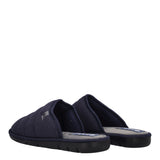 Ciabatte Casa Uomo Blu