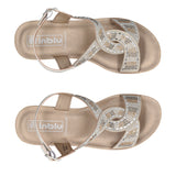 Sandali Donna Ghiacchio