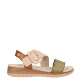 Sandali Donna Multicolor