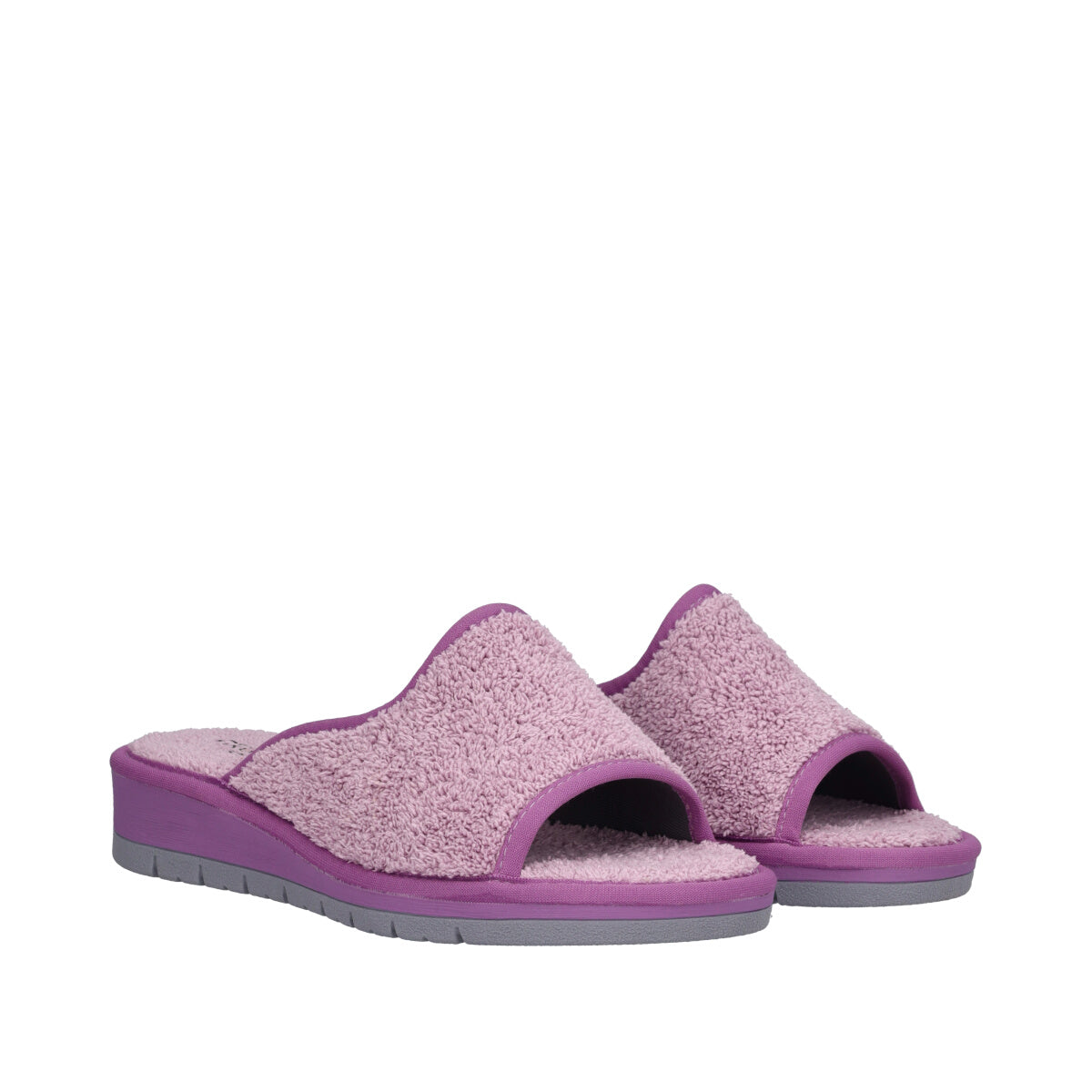 DOLA Ciabatte Donna Lilla