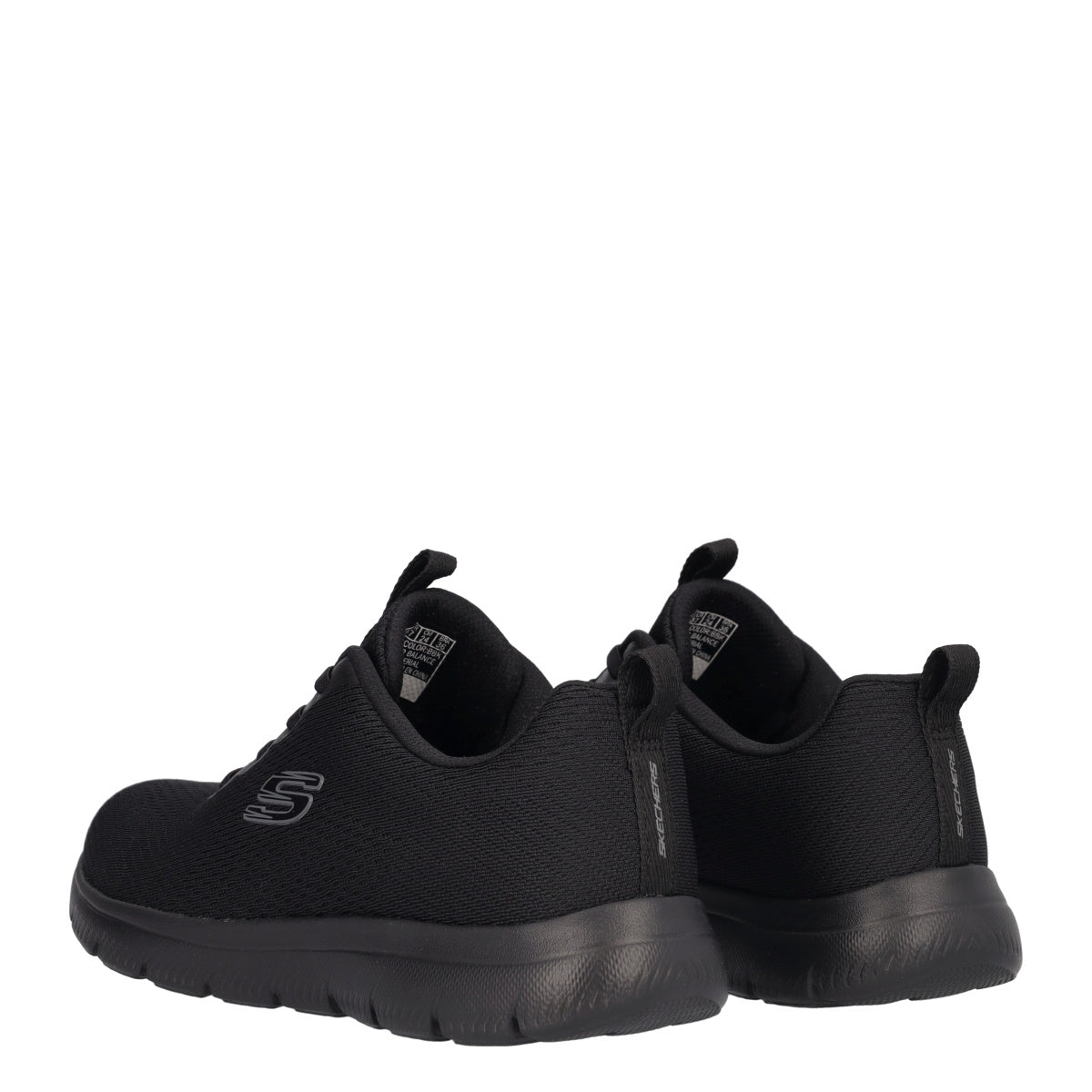 SUMMITS Sneakers Donna Nere
